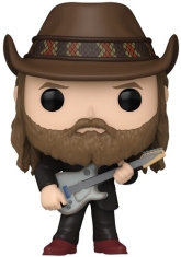 Chris Stapleton - Funko Pop! Rocks: Chris Stapleton