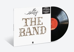 The Band - The Best Of The Band (Vinyl)