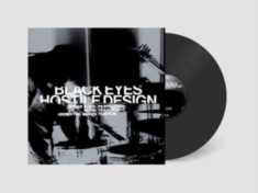 Black Eyes - Hostile Design