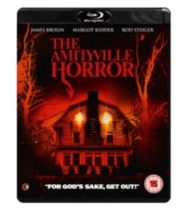Movie - The Amityville Horror