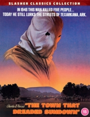 Movie - The Town That Dreaded Sundown