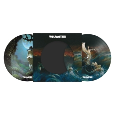 Wolfmother - Wolfmother (20th Anniversary Edition Picture Disc / 2LP)