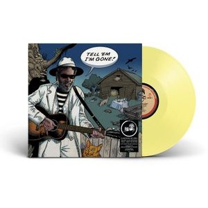 Yusuf / Cat Stevens - Tell 'Em I'm Gone (Ltd Yellow Vinyl)