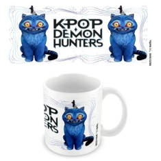 K-Pop Demon Hunters - Derpy & Sussie Pod Mug