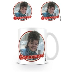 Stranger Things - Grrrrrrr Mug