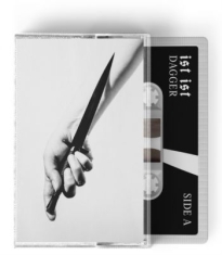 Ist Ist - Dagger (Mc)