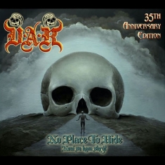 V.A.R. - No Place To Hide (Není Se Kam Skrýt