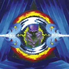 Mausoleum Gate - Space, Rituals And Magick