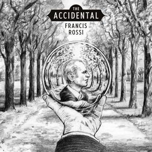 Francis Rossi - The Accidental (CD)