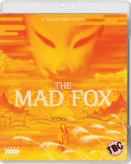 Movie - The Mad Fox