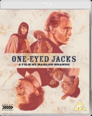 Movie - One-Eyed Jacks