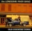 Lonesome River Band - Old Country Town i gruppen CD / Country hos Bengans Skivbutik AB (564899)