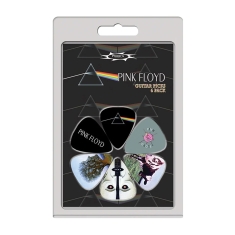 Pink Floyd - Covers 6-Pack Plectrum Pack