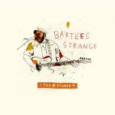 Bartees Strange - Live At Studio 4