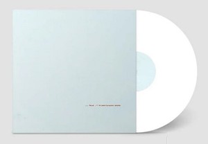 Alex Somers - In A Freezer With The London C