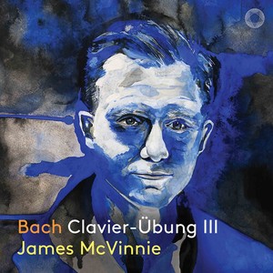 Bach J S - Clavier-Übung Iii