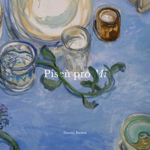 Dorota Barová - Pisen Pro Mi