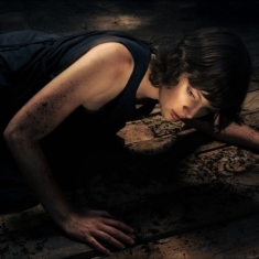 Hansen-Knarhoi Sophia - Undertow