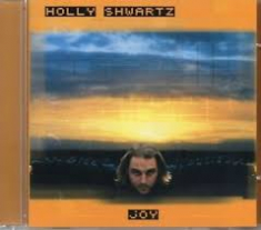 Holymen Aka Holly Shwartz - Joy
