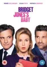 Movie - Bridget Jones' Baby