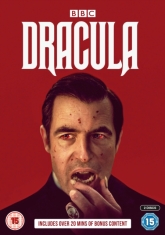 Movie - Dracula Dvd