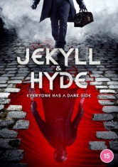 Movie - Jekyll & Hyde