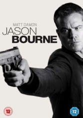Movie - Jason Bourne