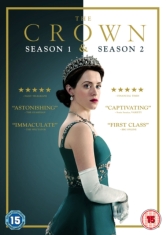 Movie - The Crown Season 1 & 2