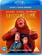 Movie - Missing Link