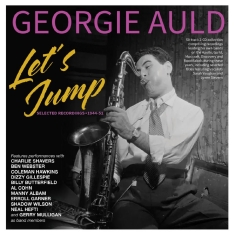 Georgie Auld - Let's Jump: Selected Recordings 194