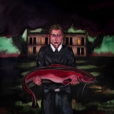 Schramm - Something Smelling Funny - Ep