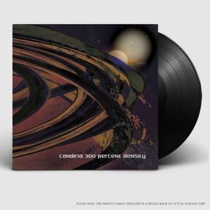 Candiria - 300 Percent Density