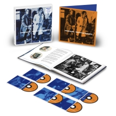 The Style Council - Café Bleu (6Cd)
