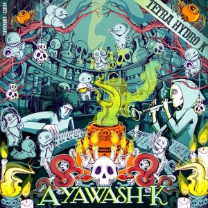 Tetra Hydro K - Ayawash-K