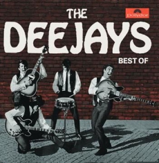 The Dee Jays - Best Of