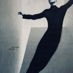 Dictaphone - Unstable