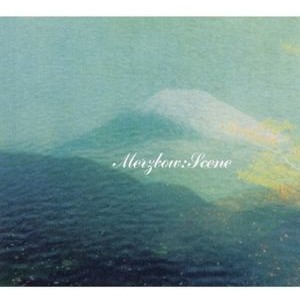 Merzbow - Scene (20Th Anniversary)