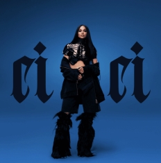 Ciara - Cici (Deluxe)