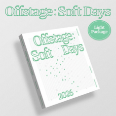 Treasure - 2026 Seasons Greetings (Offstage : Soft Days) Light Package