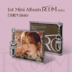 Yein - Room (Ver 1)