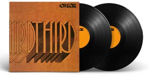 Soft Machine - Third