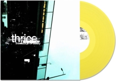 Thrice - Illusion Of Safety (Yellow Vinyl Lp