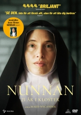 Movie - Nunnan - 25 År I Kloster