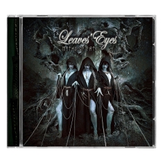 Leaves' Eyes - Myths Of Fate