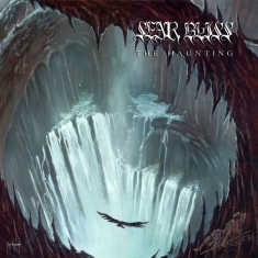 Sear Bliss - Haunting The (Green Black Smoke Vin