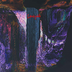 Grovjobb - Nallebjörn Är Död (Black Vinyl LP)