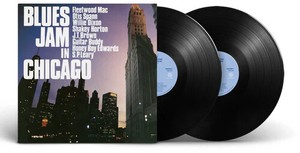 Fleetwood Mac - Blue Jams In Chicago Vol 1 & 2