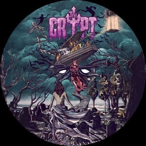 Crypt The - Rock Hard Festival Greece Collectio