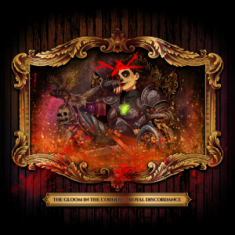 The Gloom In The Corner - Royal Discordance