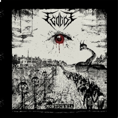 Egocide - Mortichnia